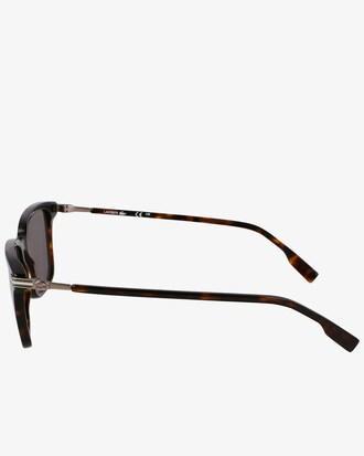 The Line Acetate Rectangle Glasses Product Image