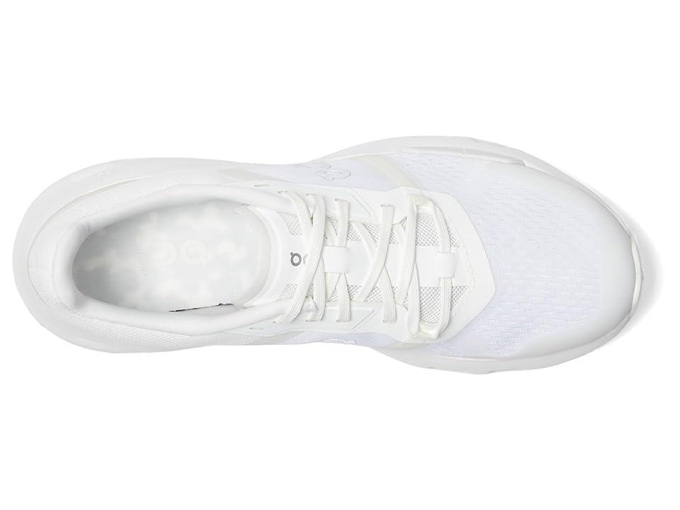 On Womens Cloudpulse - Shoes Undyed/Frost Product Image