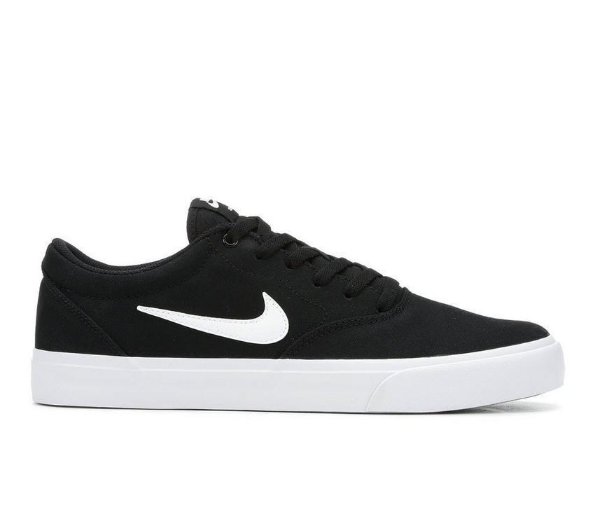 Men's Nike SB Charge Sneakers Product Image