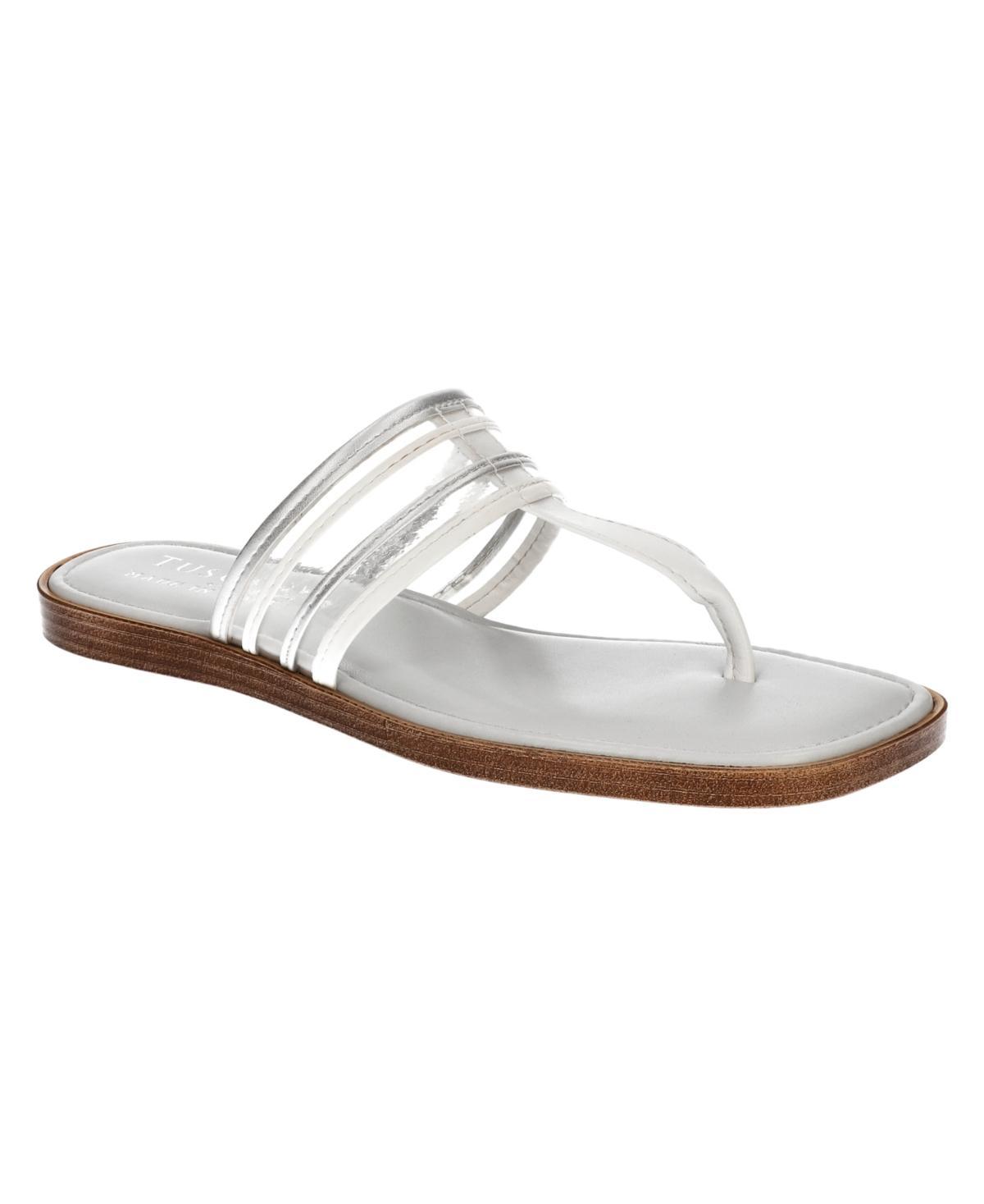 Easy Street Womens Tuscany Antea Square Toe Sandals Product Image