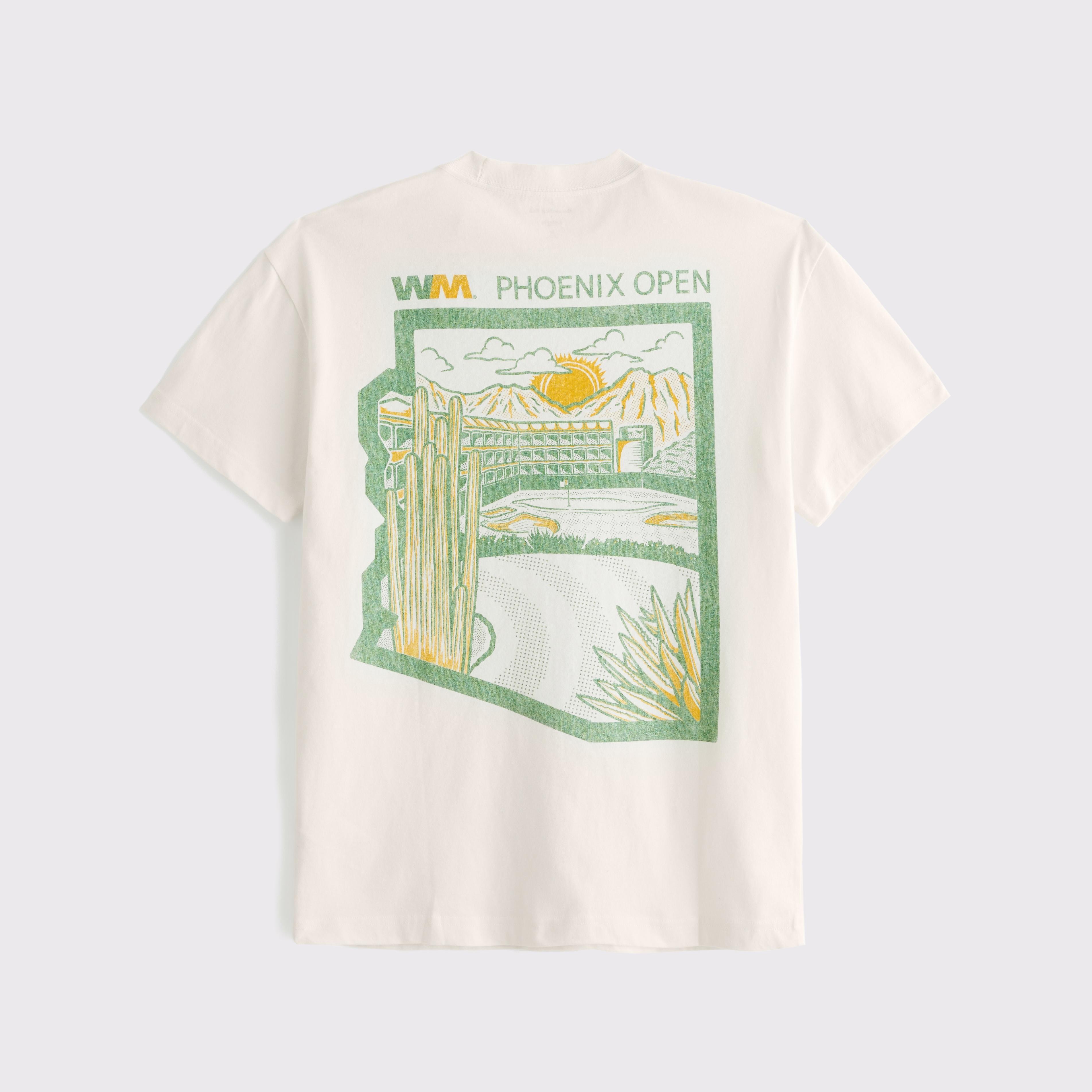 PGA President's Cup Graphic Tee Product Image