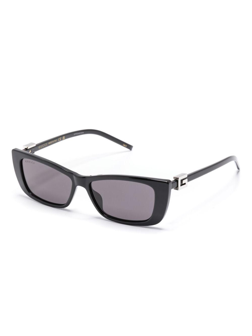 cat-eye sunglasses Product Image