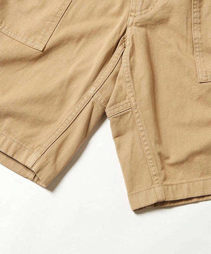 Ridge Short Unisex Product Image