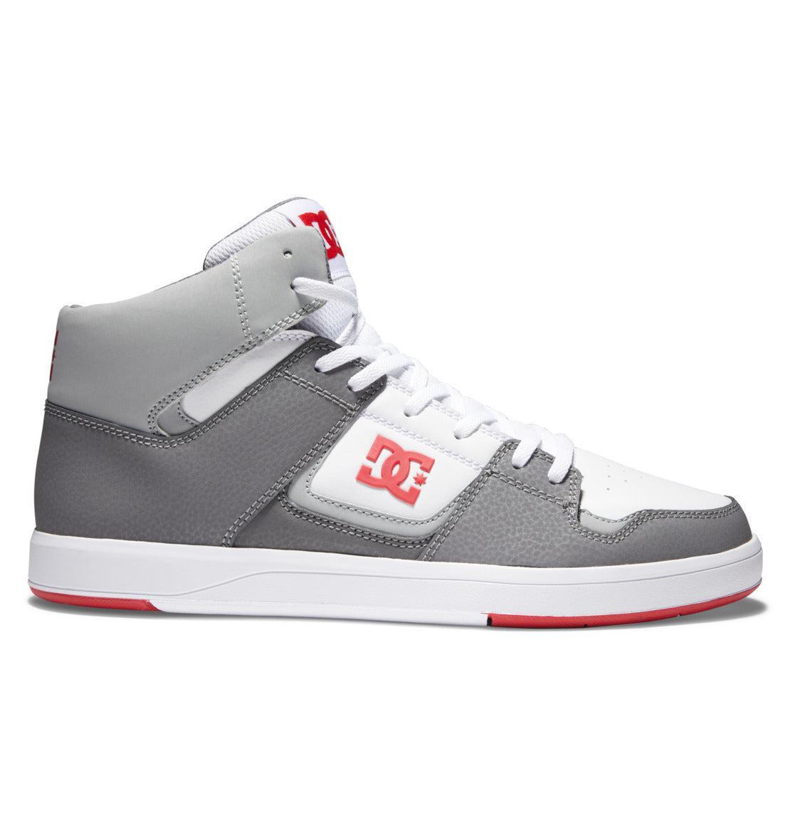 Men's DC Cure High-Top Shoes Male Product Image