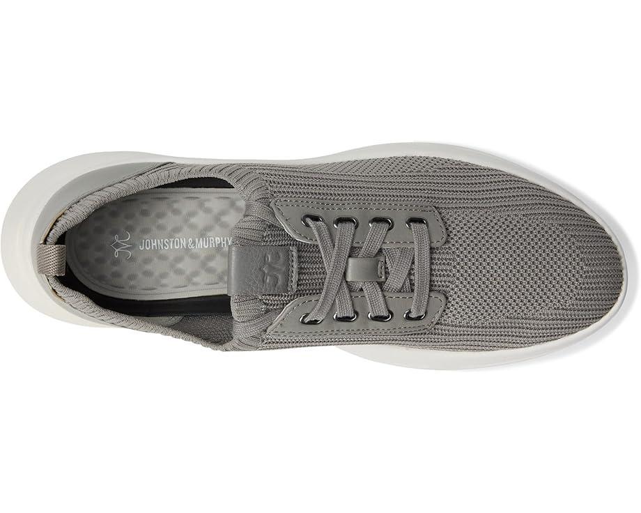 Cammie Knit Lace-Up Product Image