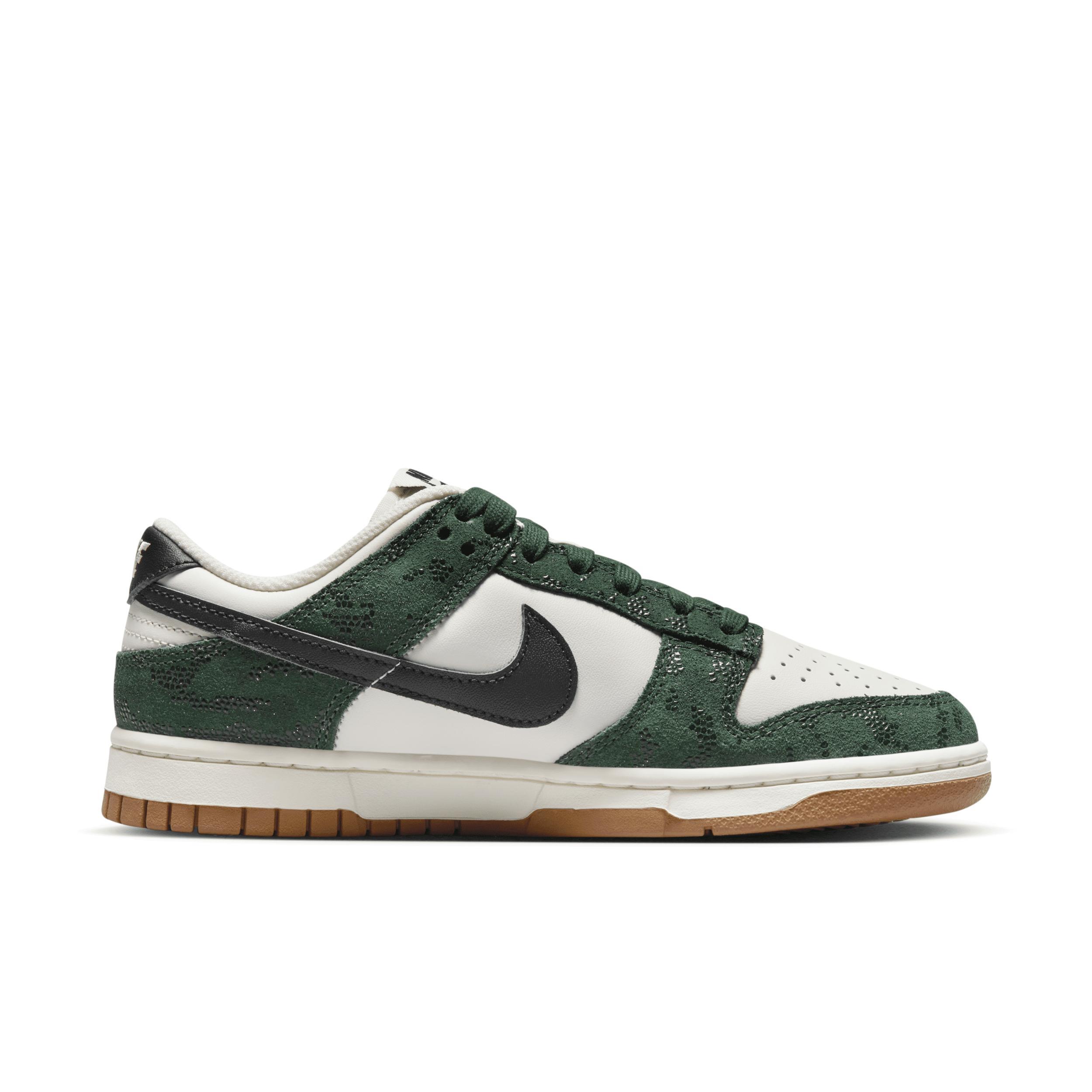 Nike Women's Dunk Low Shoes Product Image