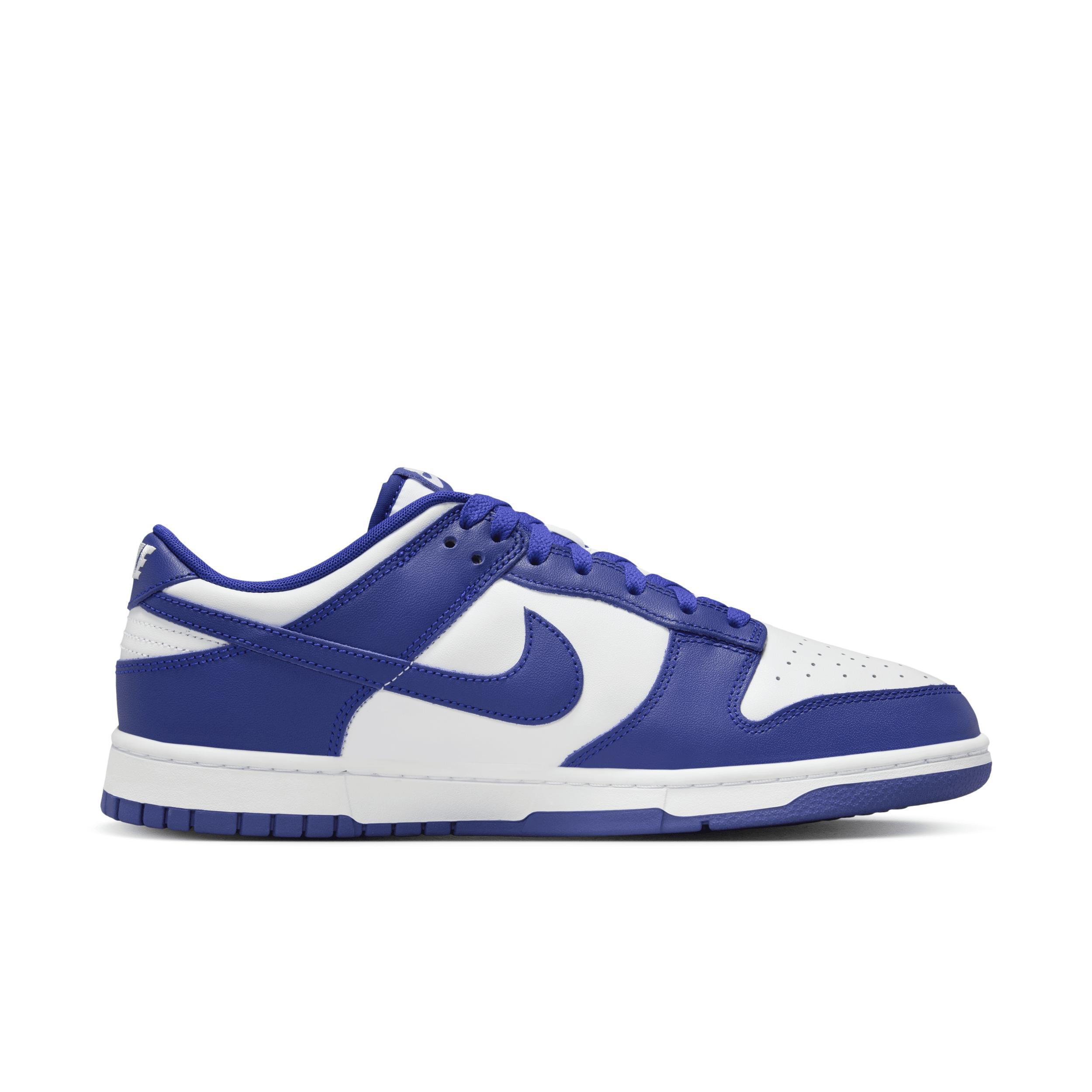 Nike Dunk Low Retro Casual Shoes Product Image