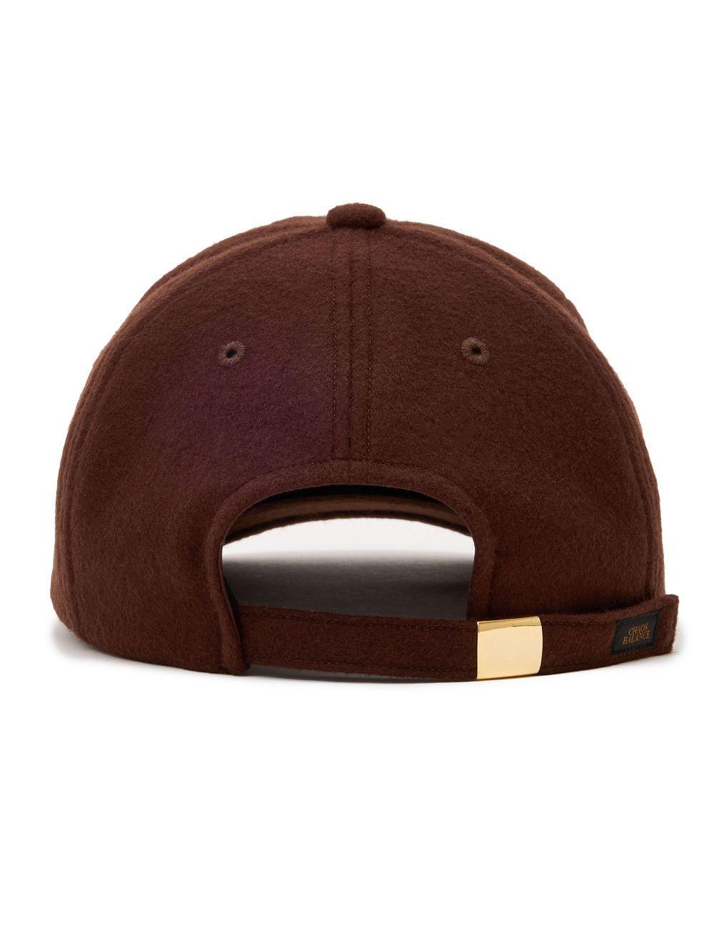 wool cap Product Image