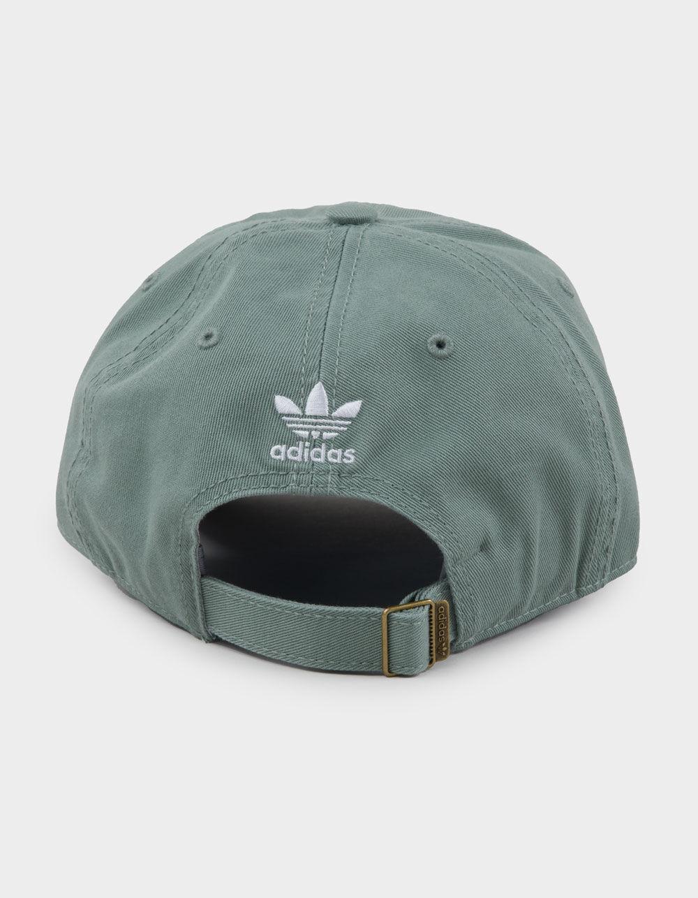 ADIDAS Originals Relaxed Strapback Hat Product Image