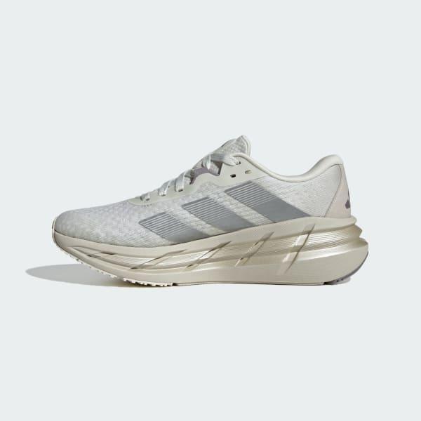 adidas Adistar 3 Running Shoes Orbit Grey 8.5 Womens Product Image