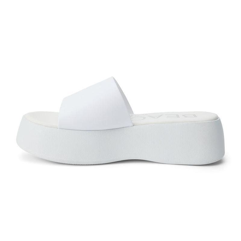 Matisse Solar Platform Sandal Product Image