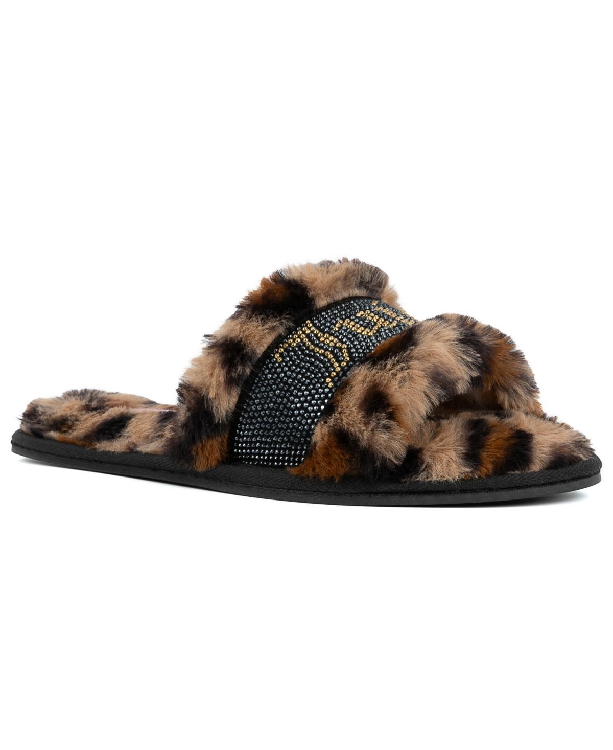 Juicy Couture Gravity Womens Slippers Product Image