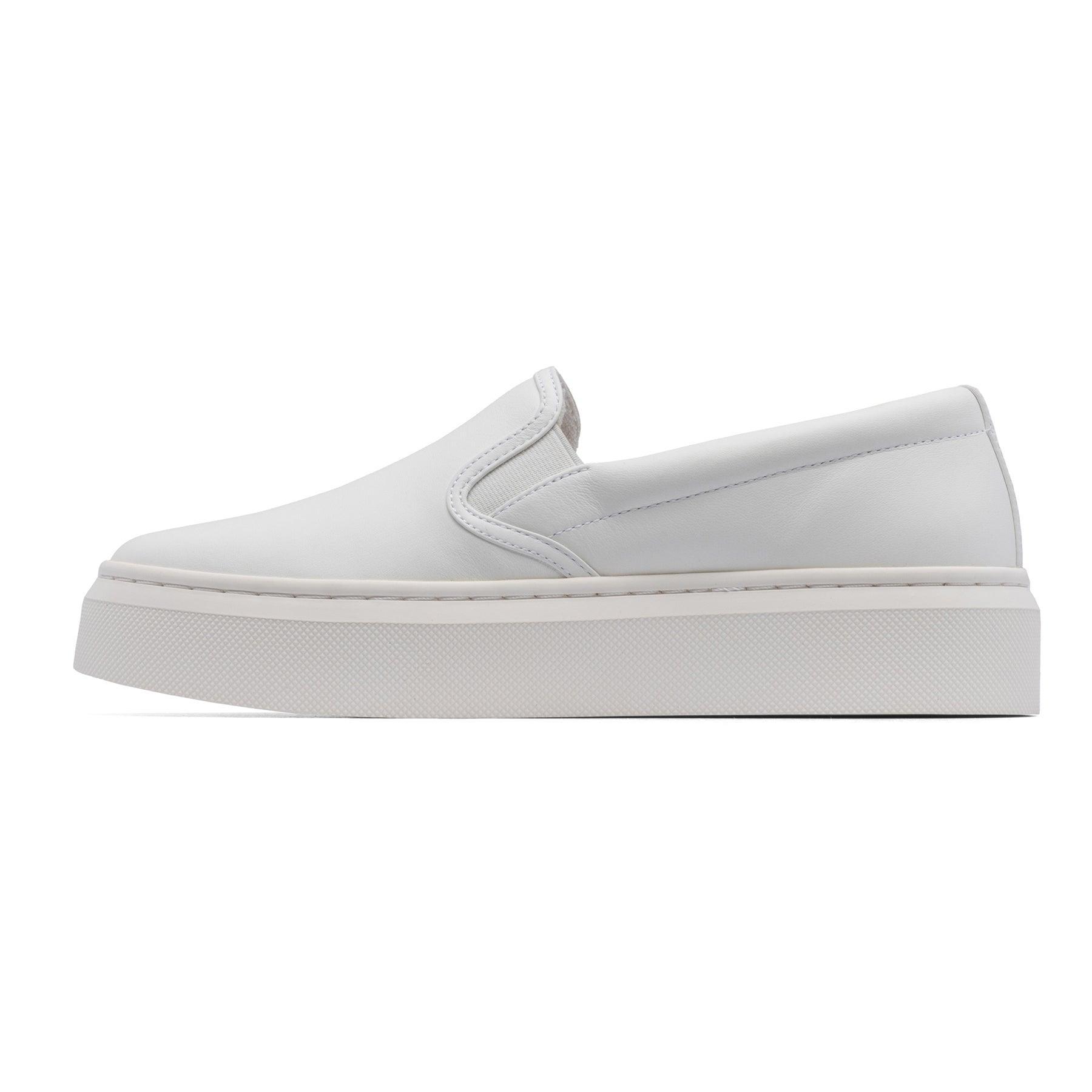 Jumpstreet Slip On Female Product Image
