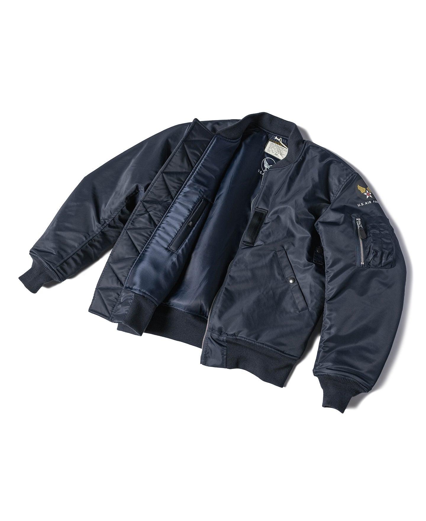 US Air Force Type B-15C MOD Flight Jacket Product Image