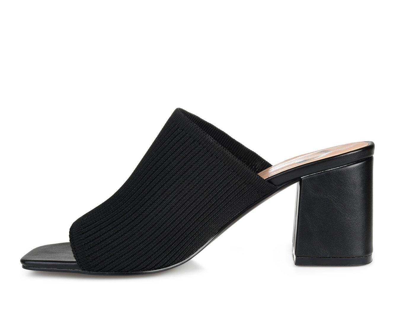 Women's Journee Collection Lorenna Dress Sandals Product Image