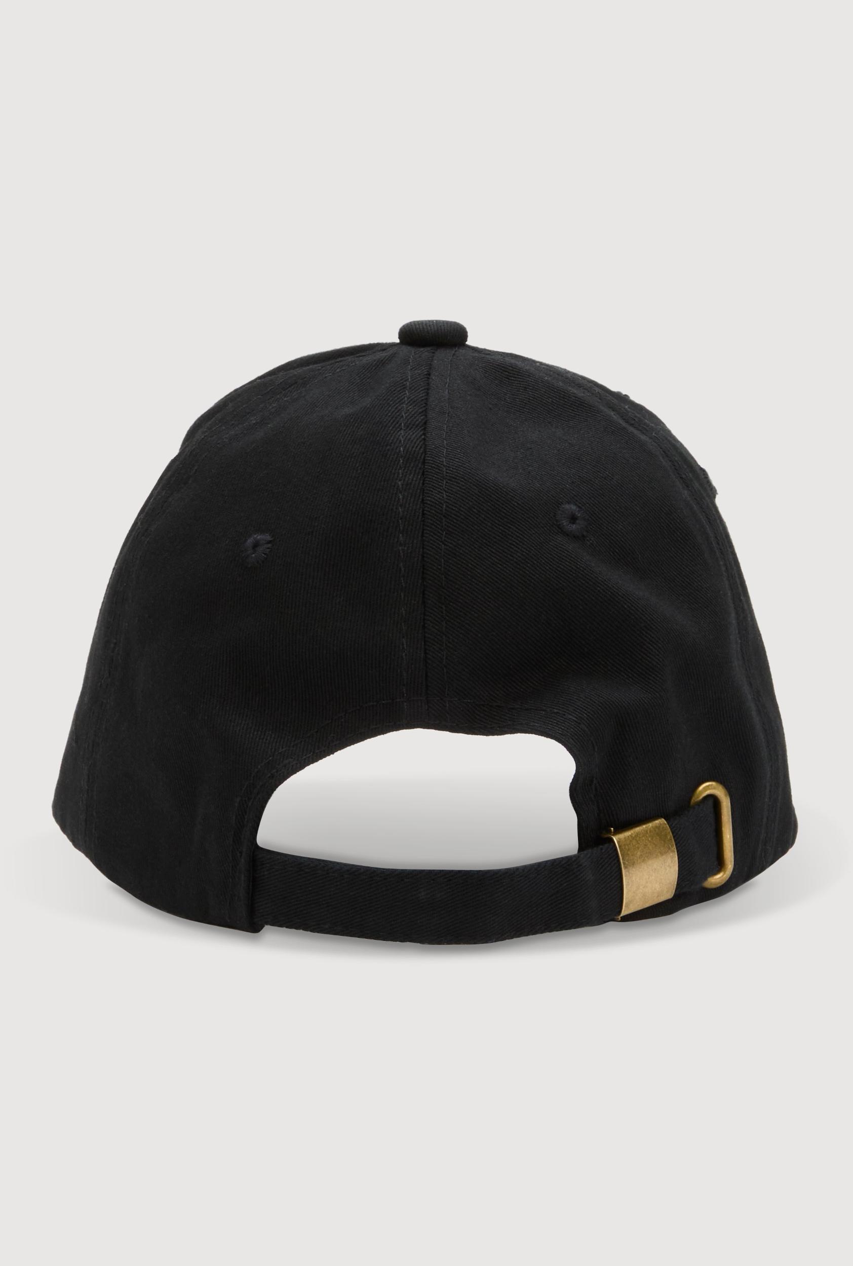 Hot To Go Baseball Cap Female Product Image