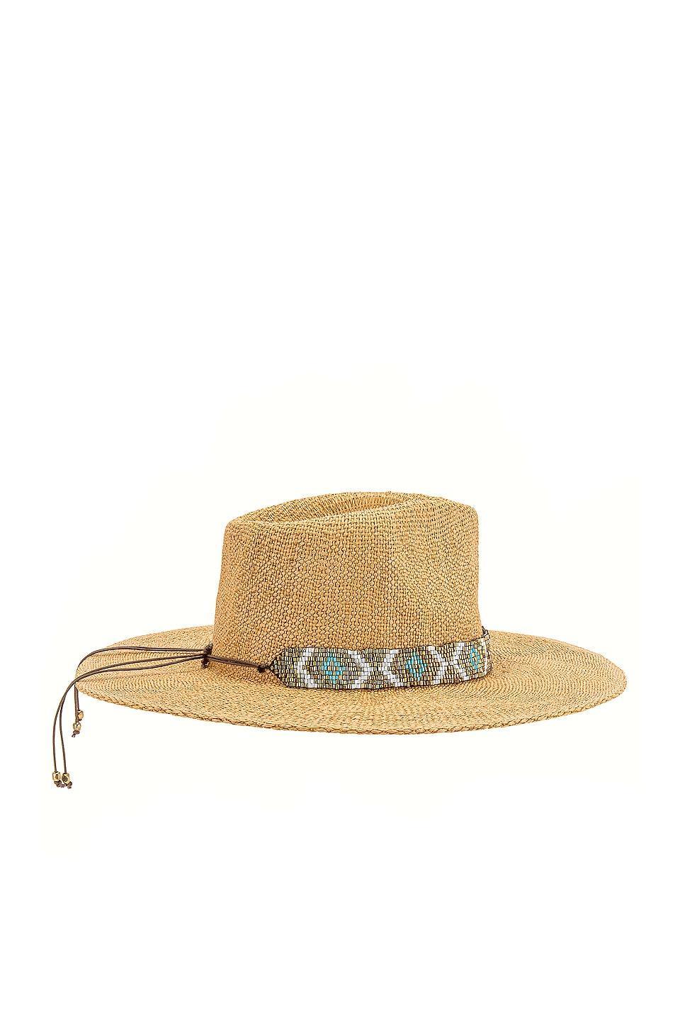 Nikki Hat Nikki Beach Product Image