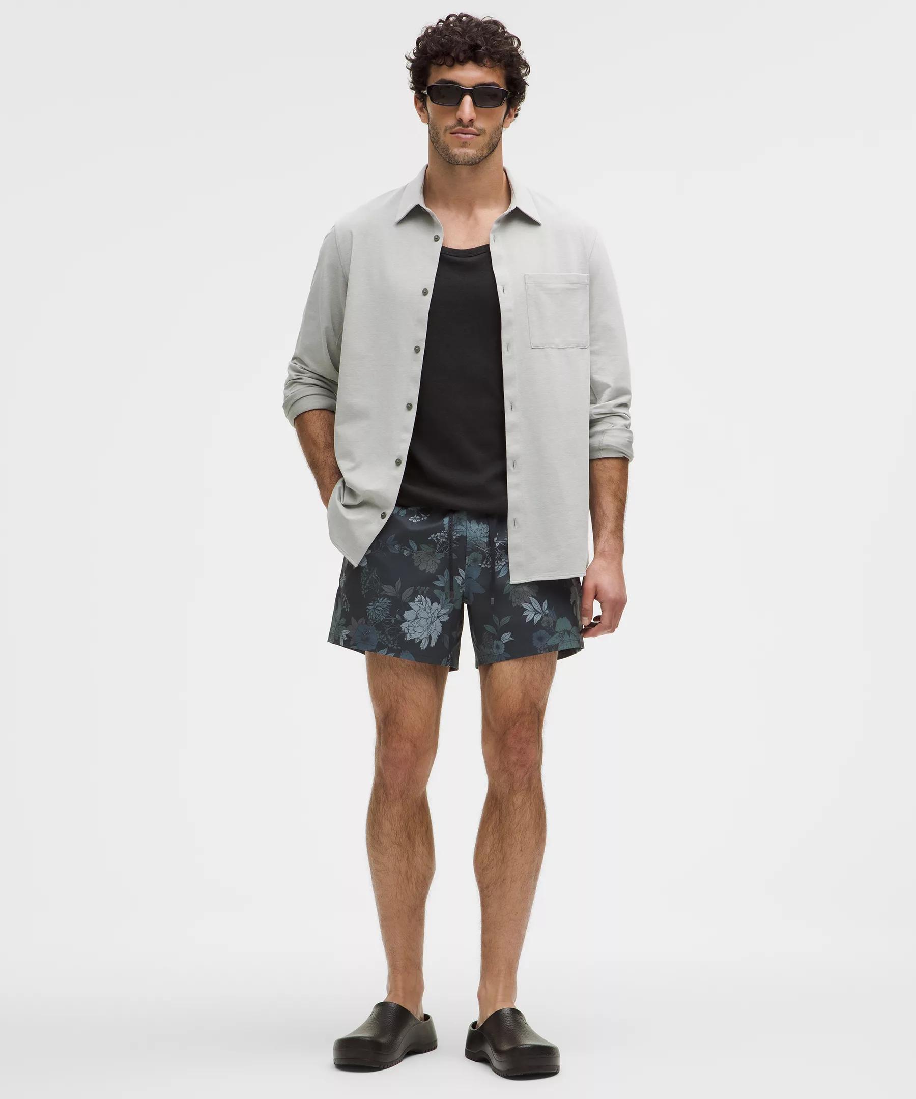 Swim Short 5" *Lined Product Image