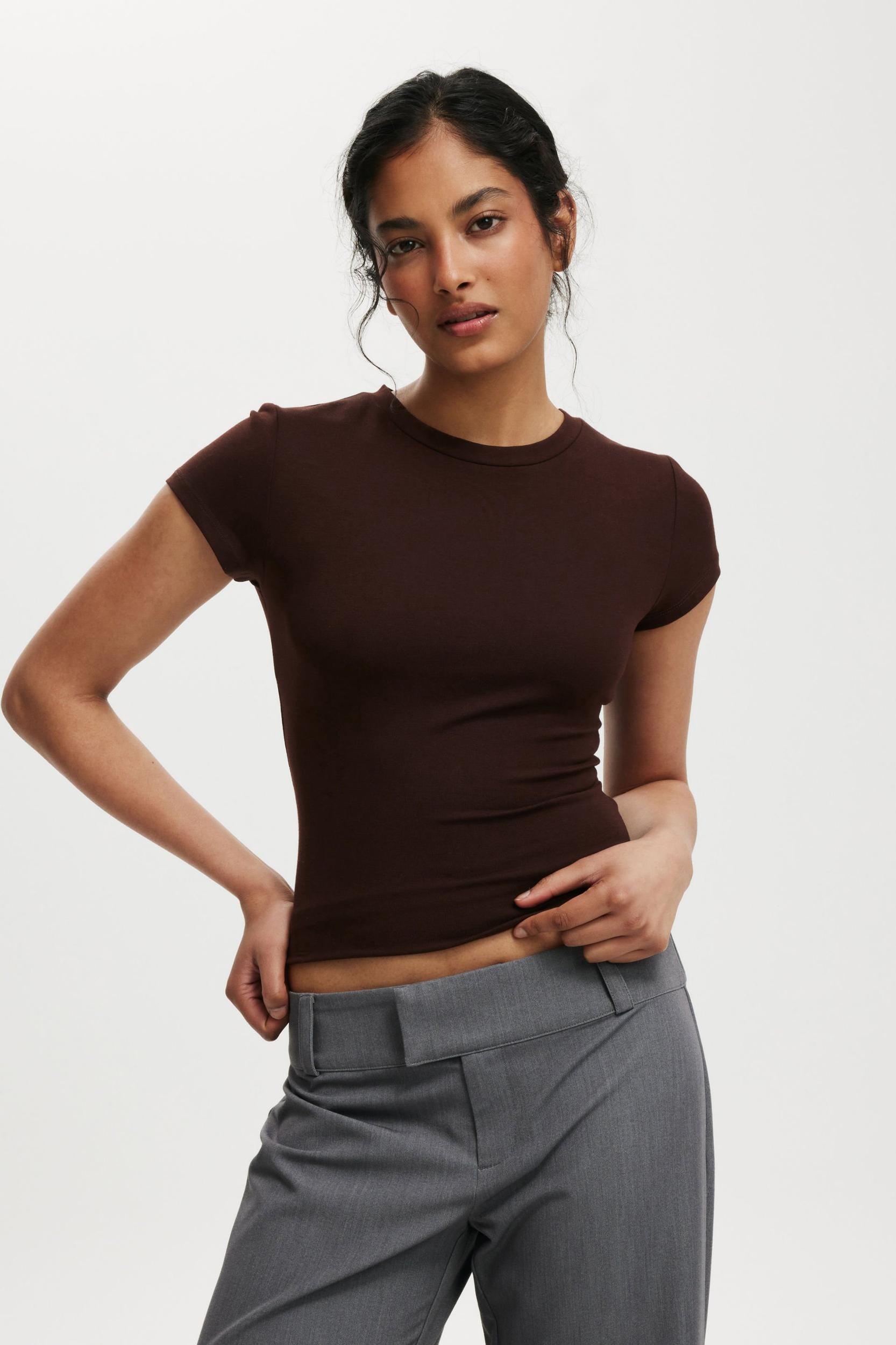 All Day Crew Tee Product Image