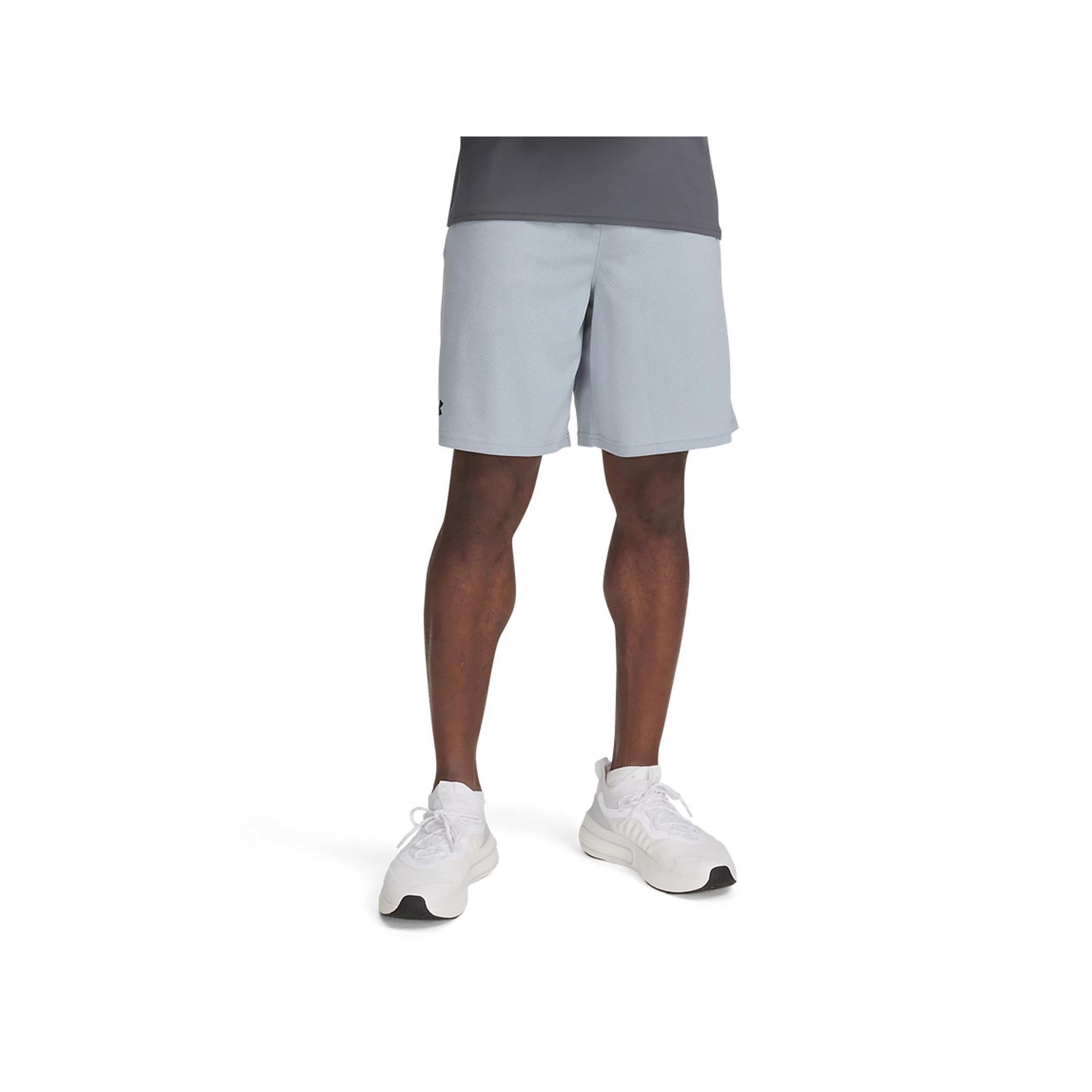 Big & Tall Under Armour Tech Mesh Shorts, Men's,  Product Image