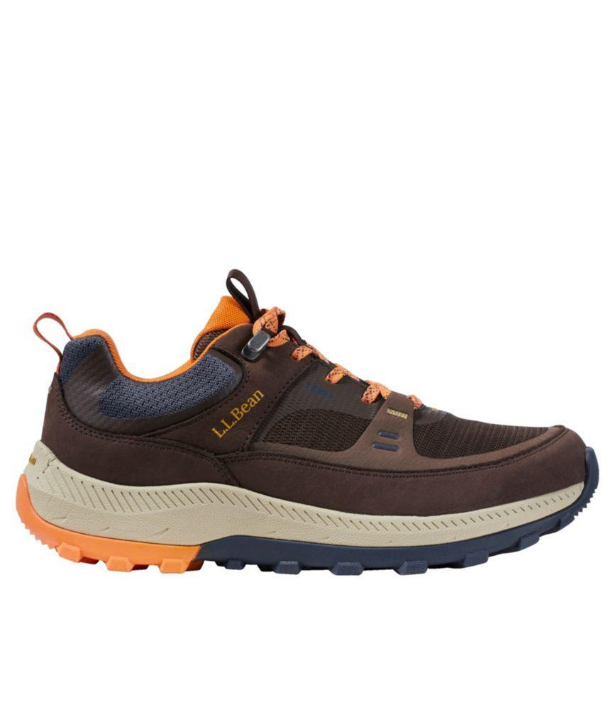 
                            Men's Access Hiking Shoes, Waterproof
                         Product Image