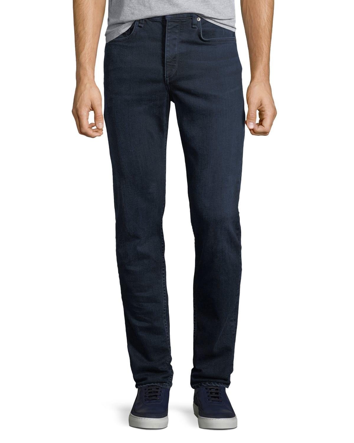 Mens Fit 2 Slim-Fit Bayview Jeans Product Image