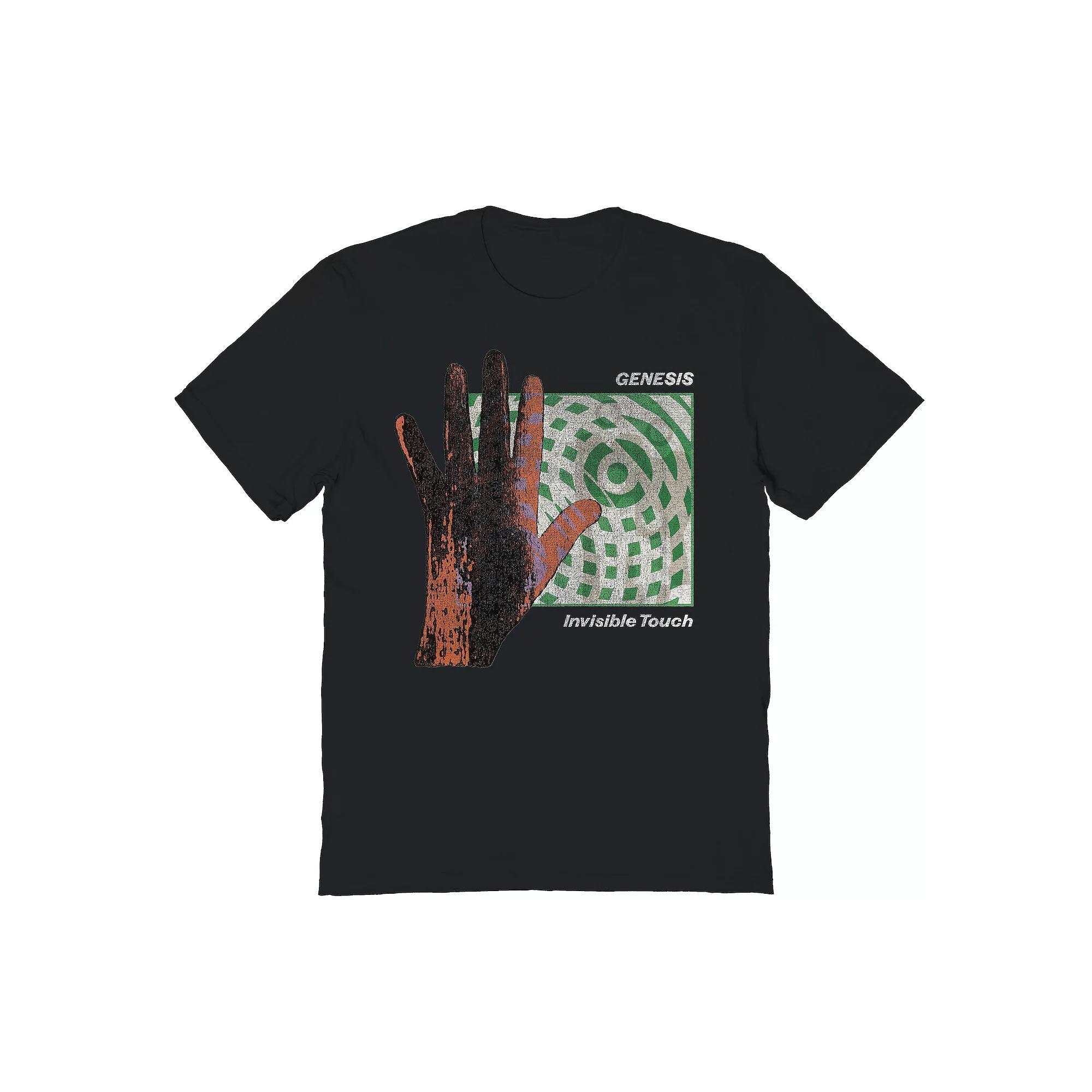 Mens It Hand Graphic Tee Product Image