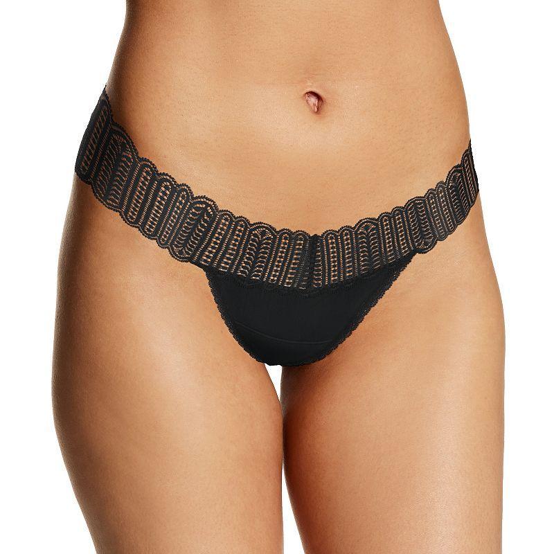 Sexy Must Have Lace Thong Product Image