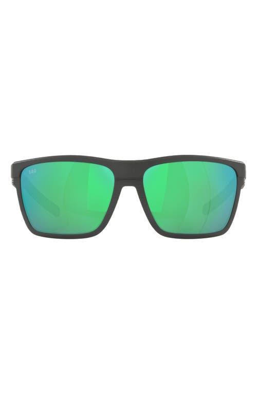 Costa Del Mar Mens Polarized Sunglasses, Pargo 61 Product Image