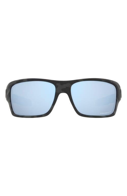 Oakley Men's Turbine Sunglasses Product Image