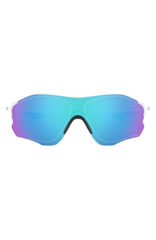 Oakley Mens Evzero Path (low Bridge Fit) Night Hues Collection Sunglasses Product Image