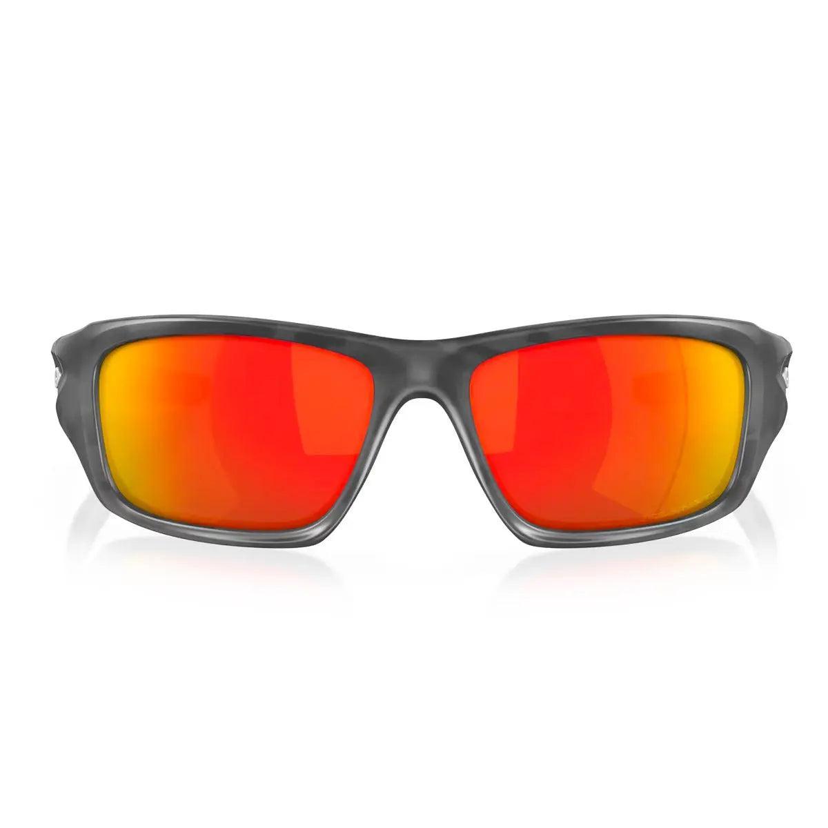 Oakley Men's Valve Polarized Sunglasses Product Image