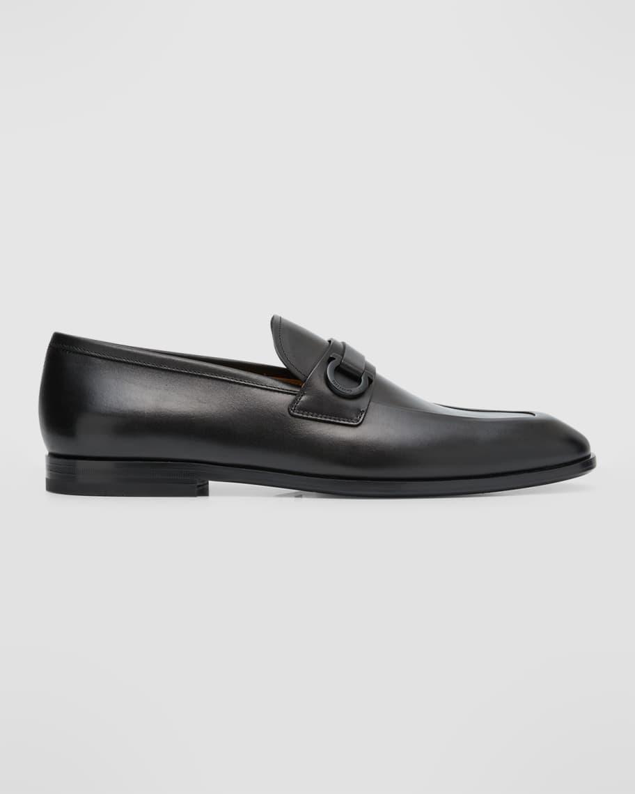 Mens Florio Gancio Bit Loafers Product Image