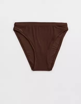 SMOOTHEZ Everyday High Cut Bikini Underwear Product Image