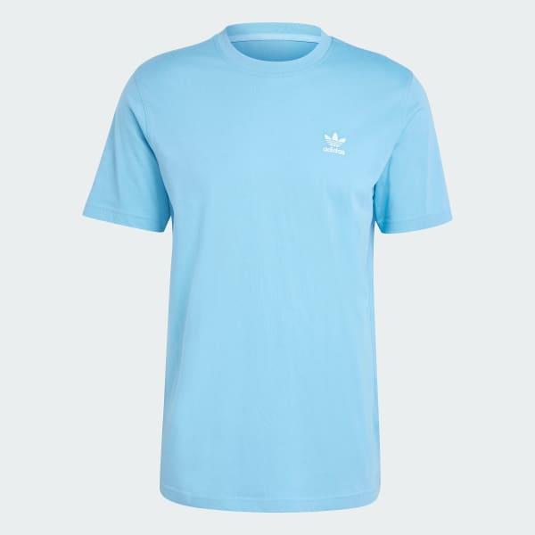 Trefoil Essentials Tee Product Image