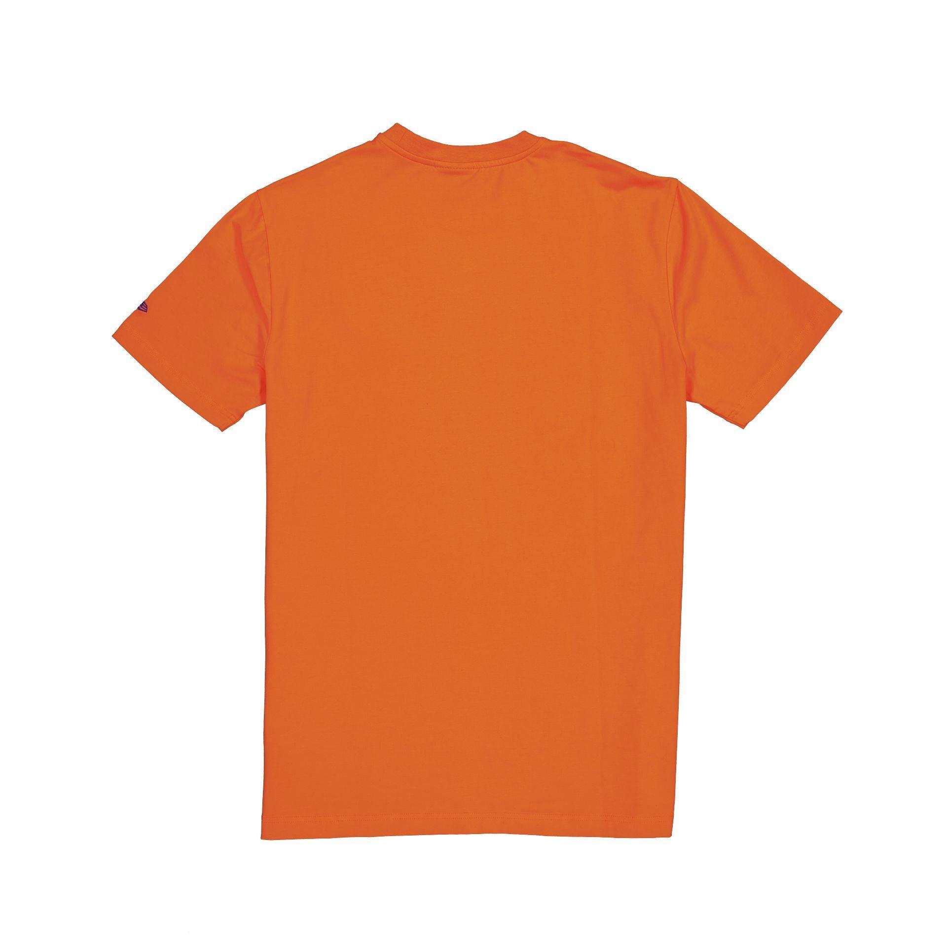 San Antonio Spurs 2024 City Edition T-Shirt Male Product Image