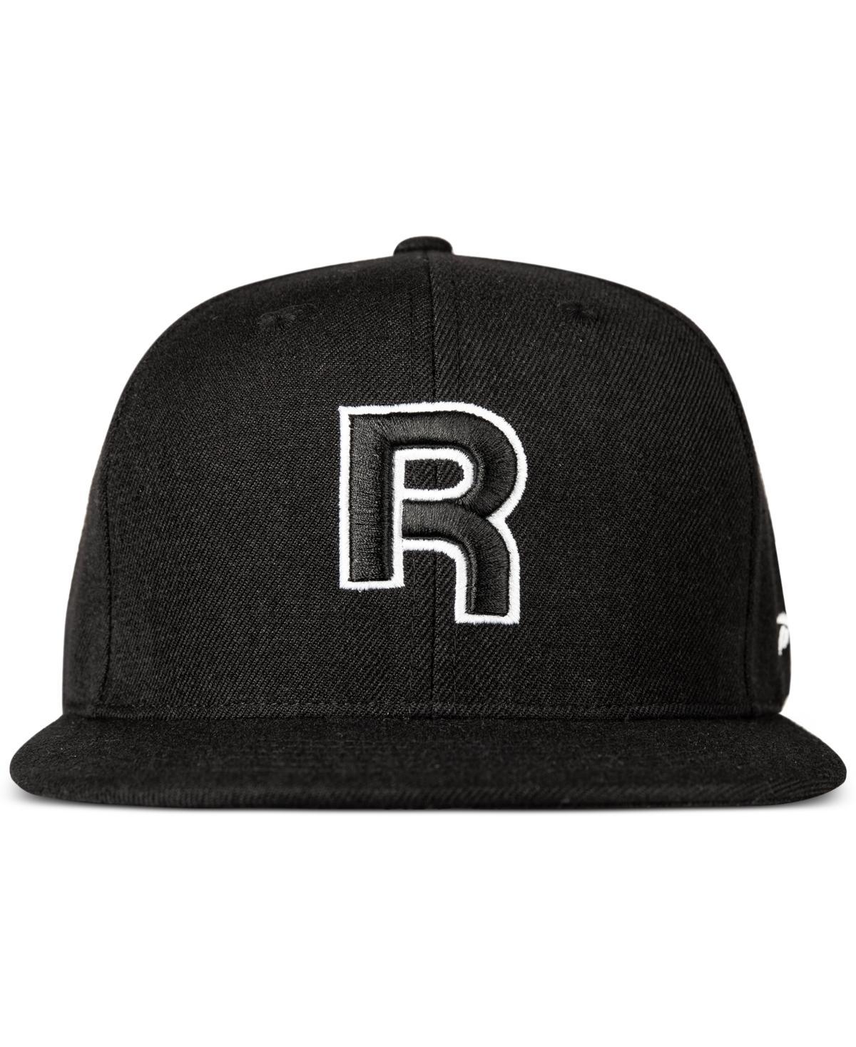 Reebok Mens Identity Drop Adjustable Logo Hat Product Image