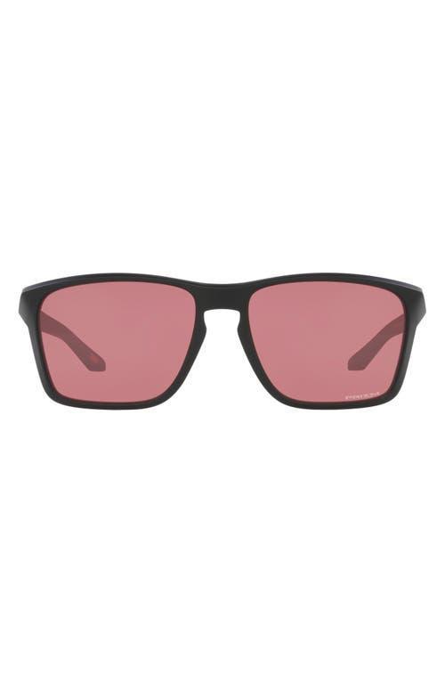 Oakley Mens Sylas Sunglasses Product Image