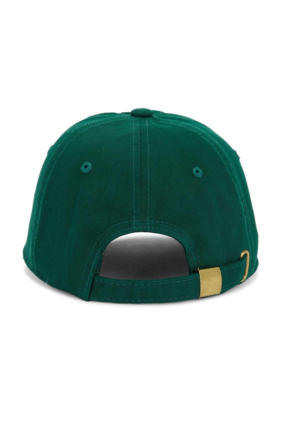 University Dad Hat Museum of Peace and Quiet Product Image