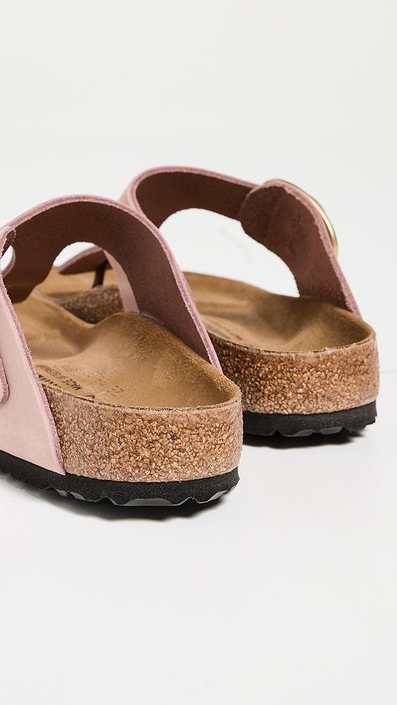 Birkenstock Gizeh Big Buckle Sandals | Shopbop Product Image