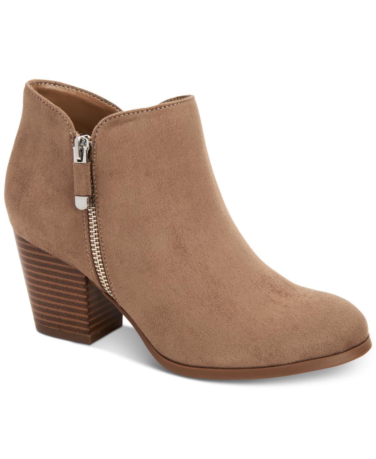 Style & Co Womens Masrinaa Ankle Booties, Created for Macys Product Image