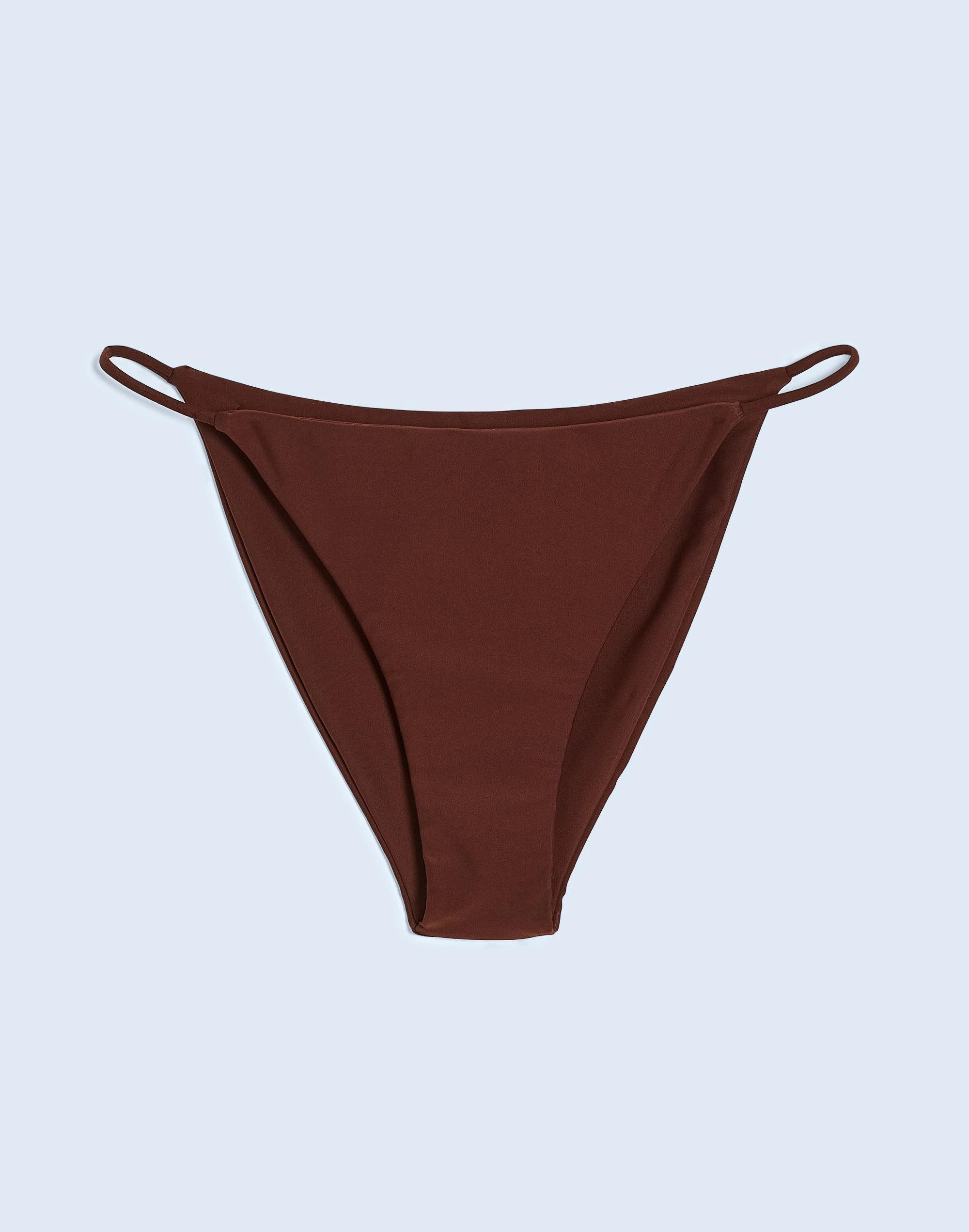 Jade Swim Bare Minimum Bikini Bottom Product Image