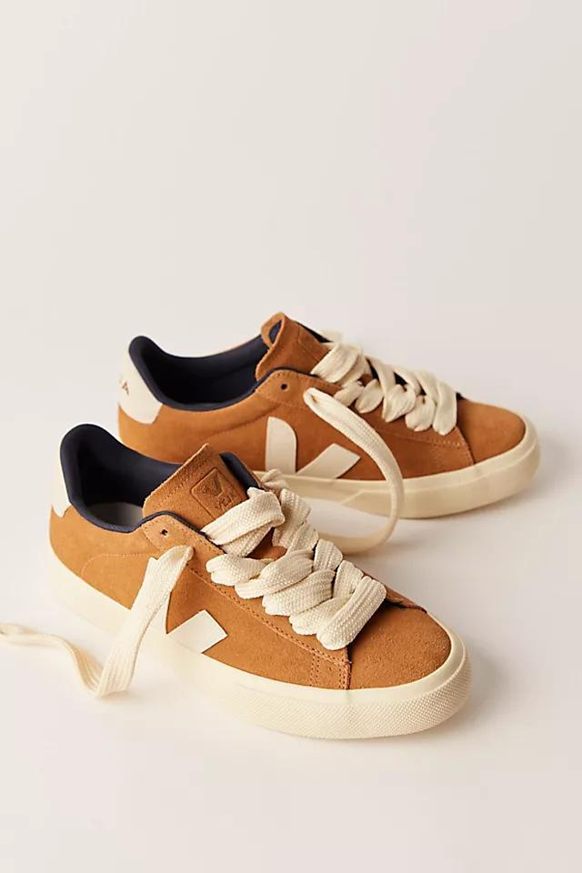 Veja Campo Bold Sneakers Product Image