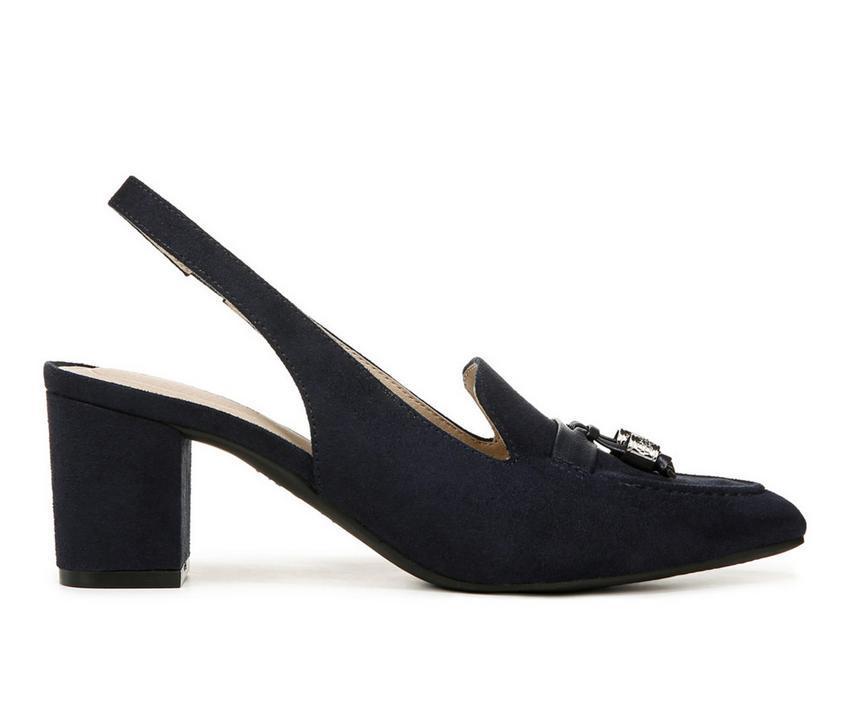 Women's LifeStride Audrey Slingback Pumps Product Image