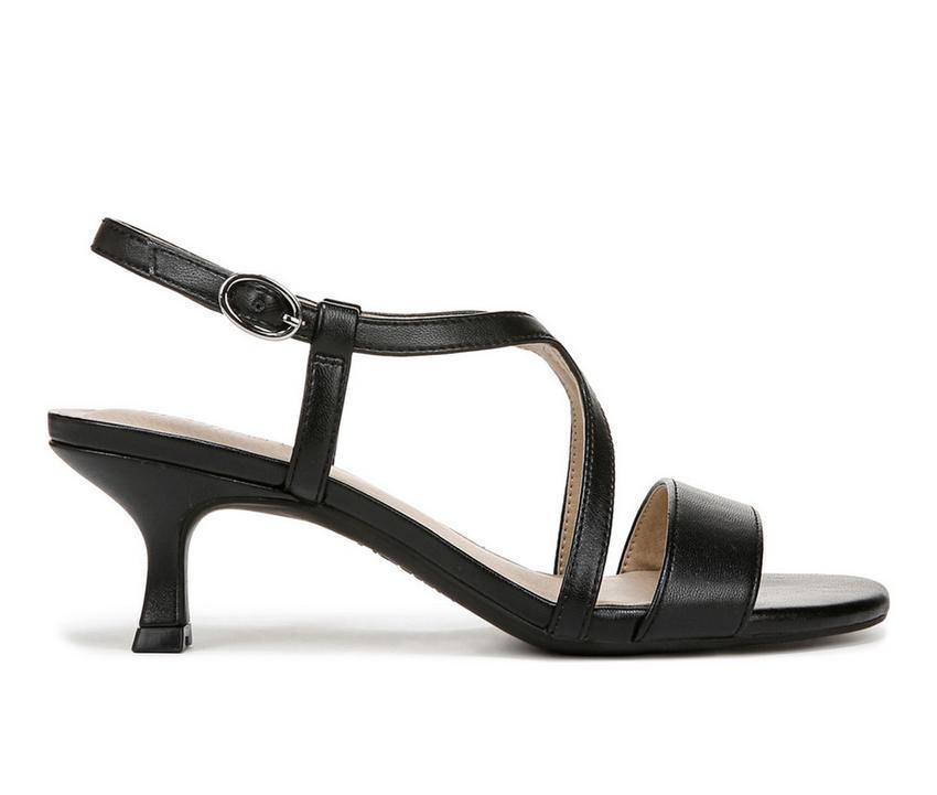 Women's LifeStride Nolita Heeled Sandals Product Image