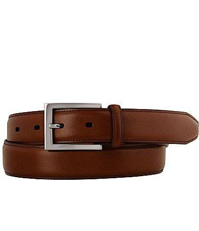 Johnston  Murphy Mens Dress Belt Product Image