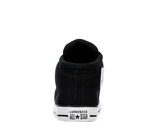 Converse Men's Chuck Taylor All Star High Street Sneaker Product Image