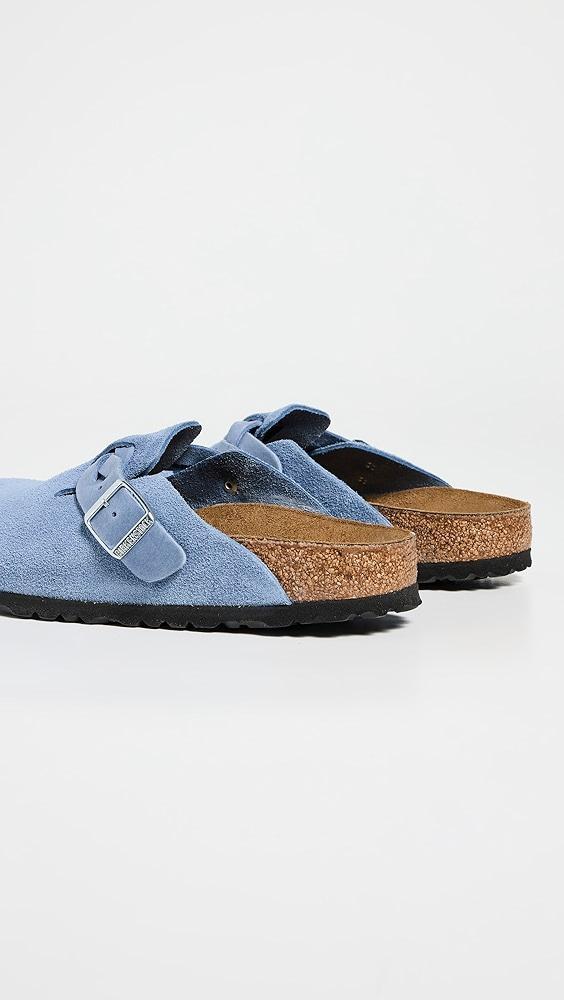 Birkenstock Boston Braid Clogs | Shopbop Product Image