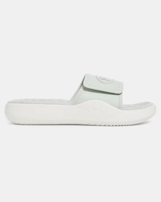 Womens UA Ignite Pro 8 Slides Product Image