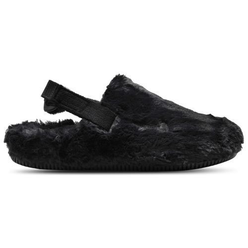 Nike Womens Calm Se Mule Slipper Product Image